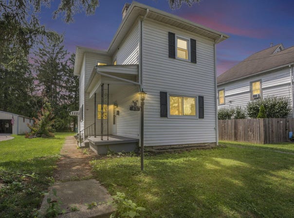 85 Blymer Street, Delaware, OH 43015