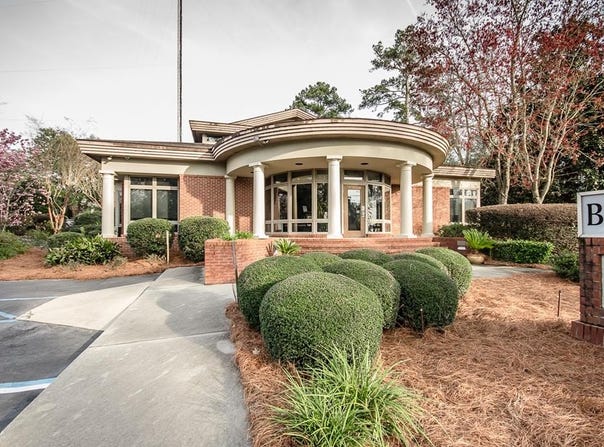 1711 Ellis Drive, Valdosta, GA 31601
