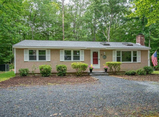 144 Windermere Road, Moultonborough, NH 03254