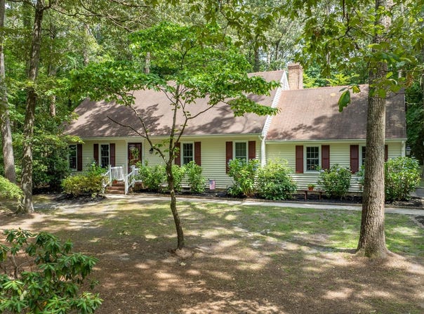 30436 W RUSTIC Drive, SALISBURY, MD 21804
