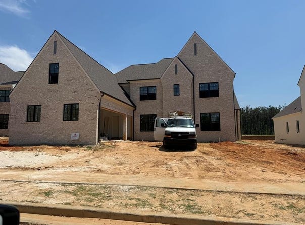 1310 Torrey Pines Loop, OXFORD, MS 38655
