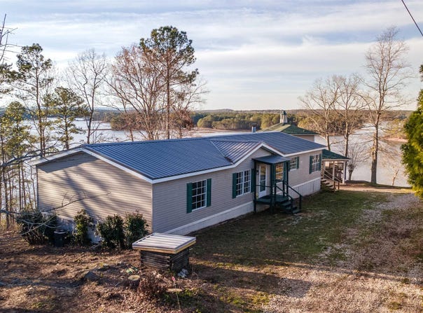 166 COUNTY ROAD 813, WEDOWEE, AL 36278