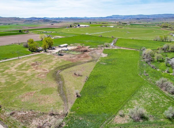 Tbd W Pioneer Road, Homedale, ID 83628