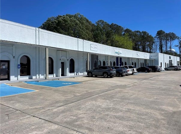 106 Shoppers Way, Brunswick, GA 31525