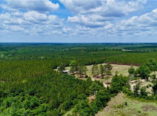 Neily Wagon Road, GA 31037