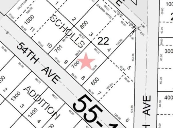 1075 54th Ave (Lot #8), Sweet Home, OR 97386