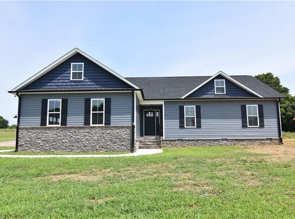 2501 Denton Road, Thomasville, NC 27360