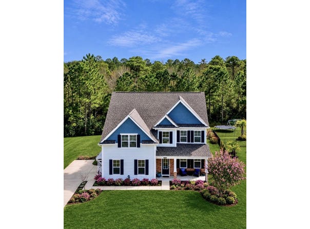 1325 Bermuda Grass Dr., Myrtle Beach, SC 29579