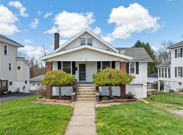 105 Bethesda Street, Barnesville, OH 43713