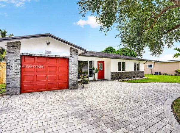 8500 NW 3rd St, Pembroke Pines, FL 33024