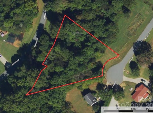 00 Arrow Street, Lincolnton, NC 28092