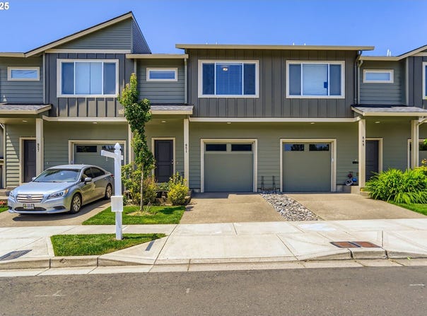 851 S 25TH AVE, Cornelius, OR 97113