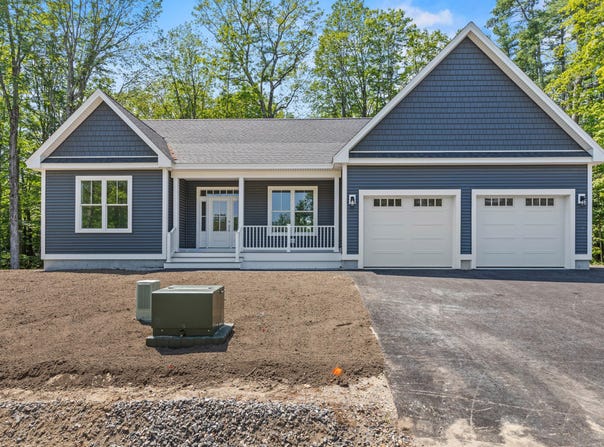 6 Truman's Field Road, Kennebunk, ME 04043