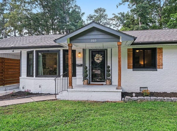 2013 Dartmouth Drive, Durham, NC 27705