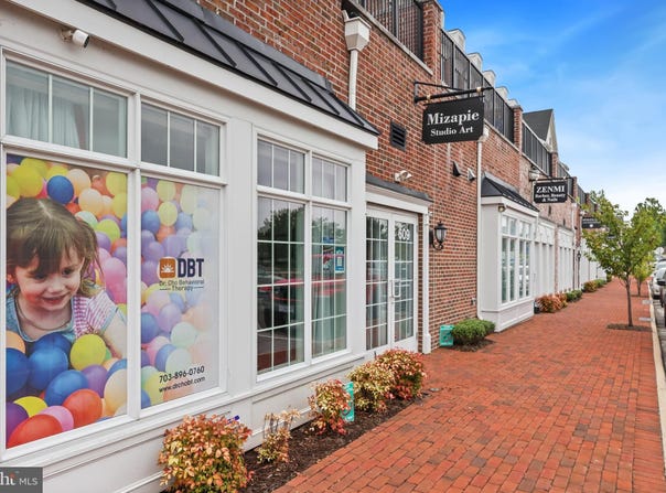 772 MONUMENT AVENUE, WOODBRIDGE, VA 22191
