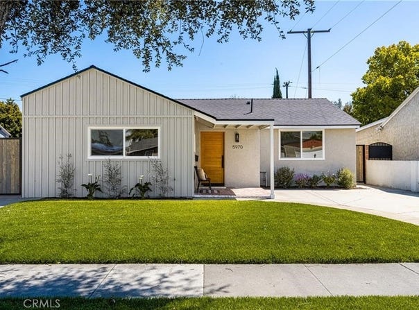 5970 Coke Avenue, Long Beach, CA 90805