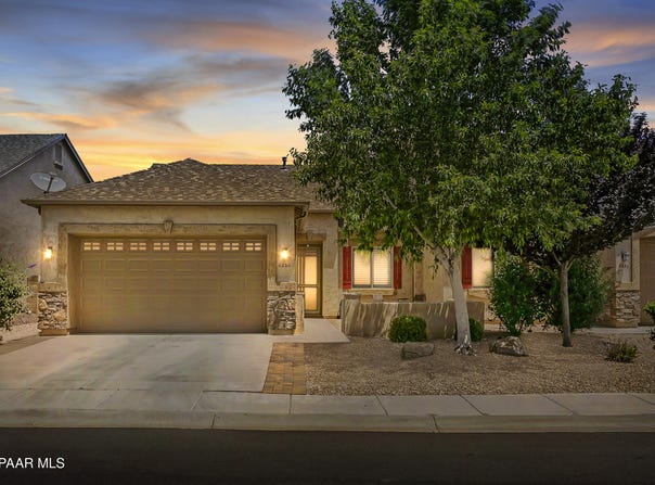 6230 Thorne Lane, Prescott Valley, AZ 86314