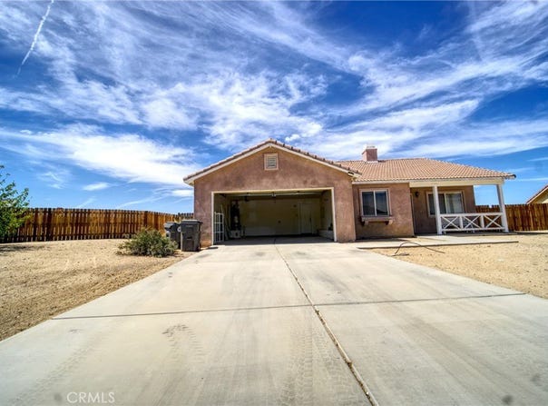 71502 Florida Drive, 29 Palms, CA 92277