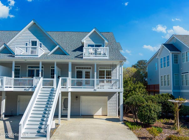 86 Foxfire Trace, Oak Island, NC 28465