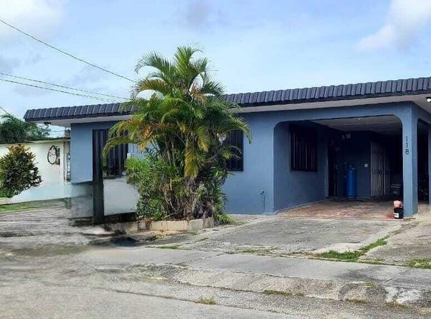 118 E Agag Court, Dededo, GU 96929