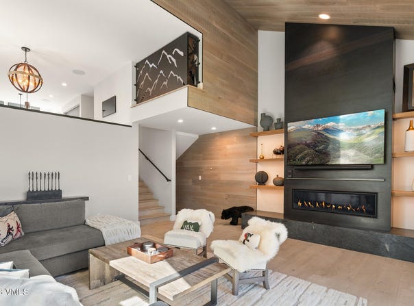 665 Deer Boulevard, Eagle-Vail, CO 81620