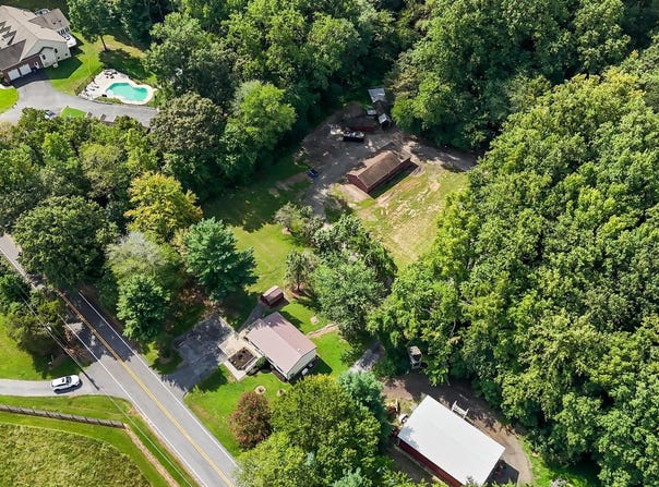 16601 NOTTINGHAM Road, UPPER MARLBORO, MD 20772