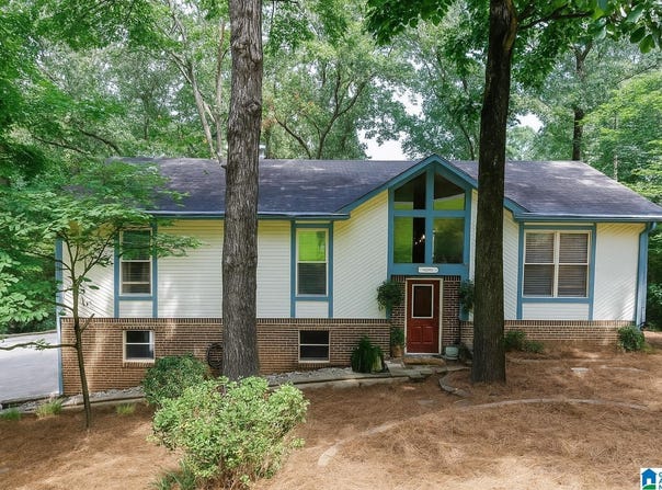 240 RUSSET WOODS DRIVE, HOOVER, AL 35244