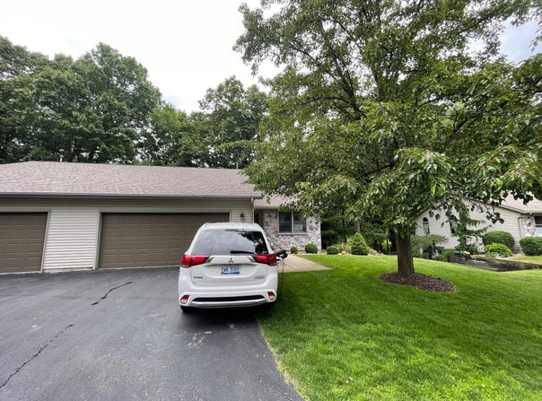 5753 Wood Valley Road, Kalamazoo, MI 49009