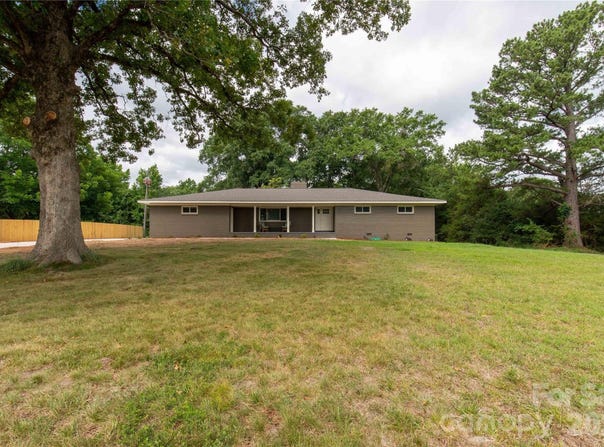 1297 Potter Road, Lancaster, SC 29720