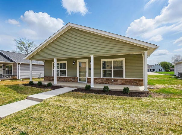 644 Clifton Avenue, Springfield, OH 45505
