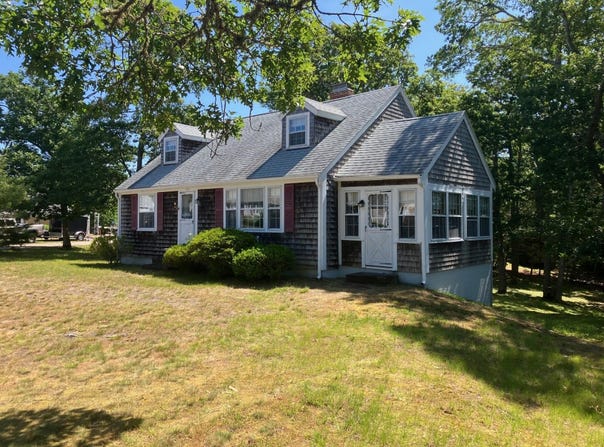 131 Forest Beach Road, South Chatham, MA 02659