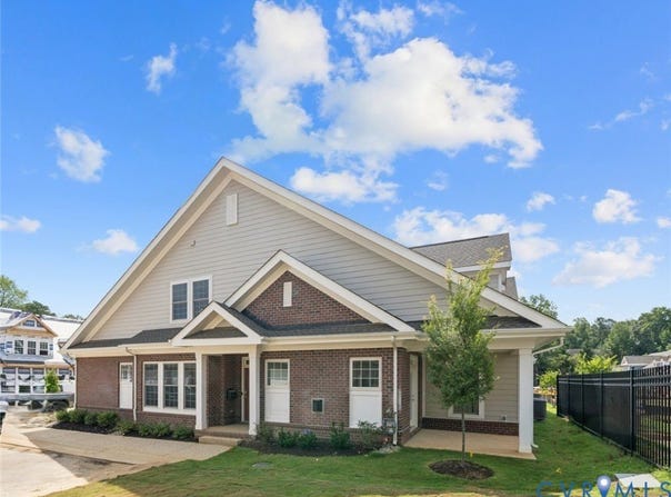 1260 Treviso Bay, Williamsburg, VA 23188