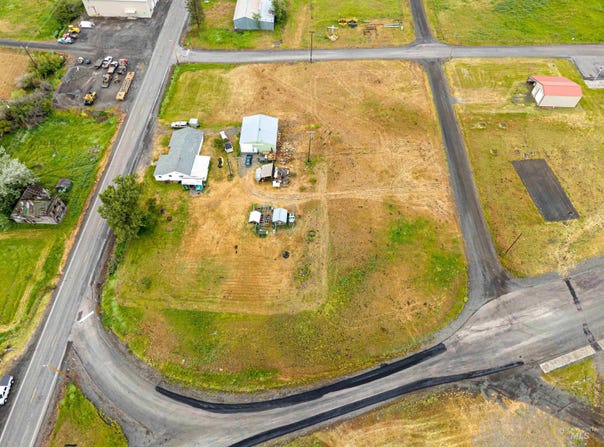 High Street lot: 1- 7 Tbd, Anatone, WA 99401