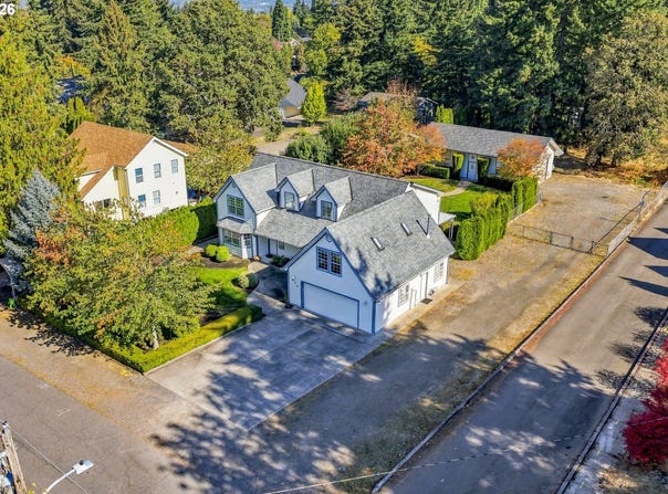 830 NE 157TH Ave, Portland, OR 97230