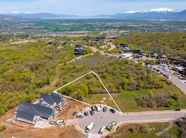 914 S ASPEN, Woodland Hills, UT 84653