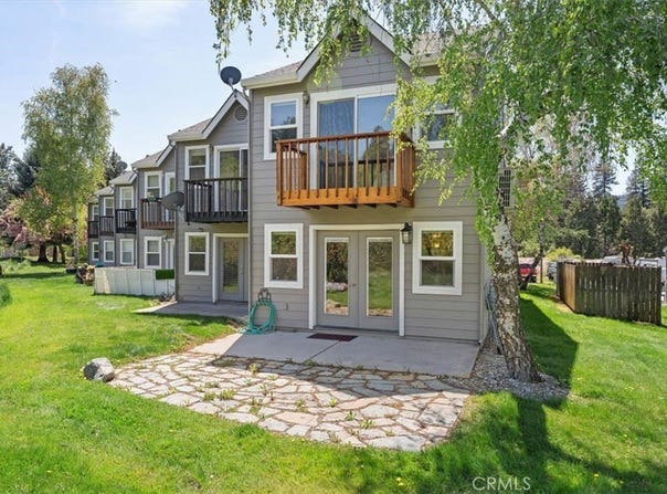 1422 Kingston Road, Mount Shasta, CA 96067