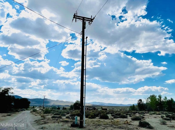 2530 4th Street, Silver Springs, NV 89429