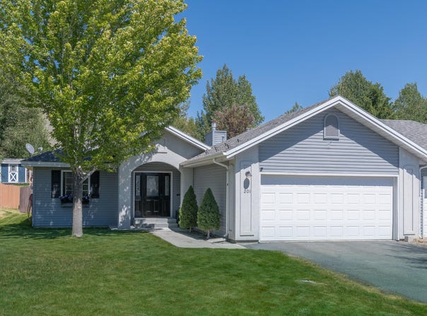 201 S 9th St, Bellevue, ID 83313