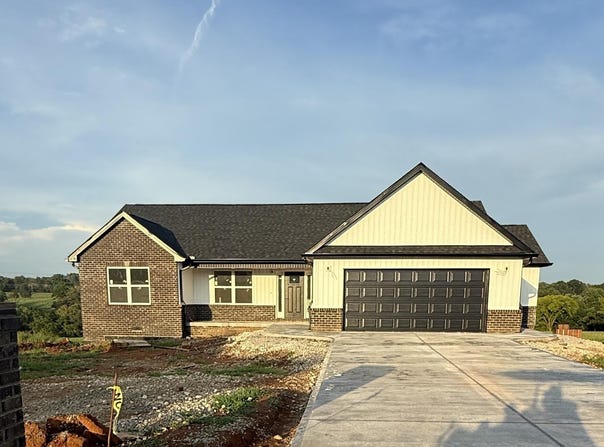 61 Lone Oak Court, Somerset, KY 42503