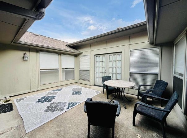 1601 Throwbridge Lane, Plano, TX 75023