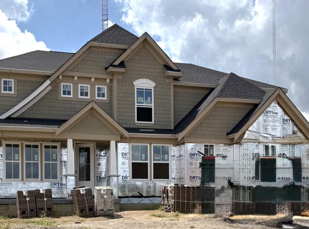 2723 River Birch Drive, Villa Hills, KY 41017