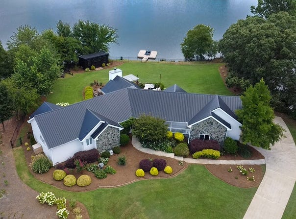 207 Scenic, Mcdonough, GA 30252
