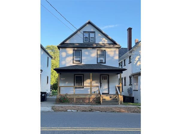 247 W 26TH Street, Erie, PA 16508