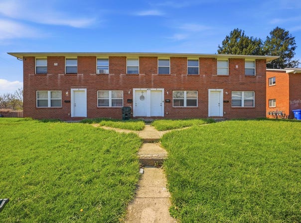 455 Barnett Road, Columbus, OH 43213