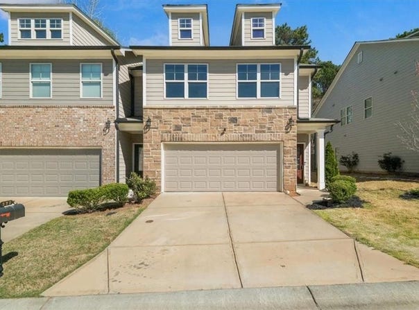 372 MULBERRY Row SE, Atlanta, GA 30354