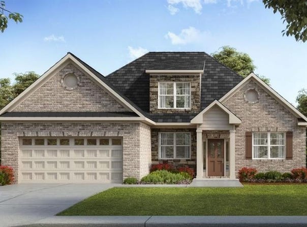 250 Staffin Drive, Senoia, GA 30276