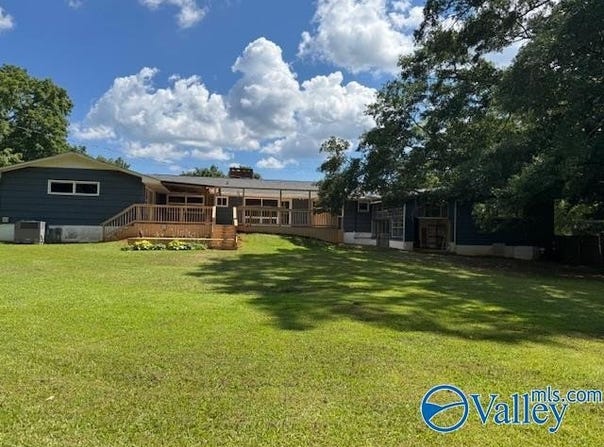 301 Lora Street, Scottsboro, AL 35768