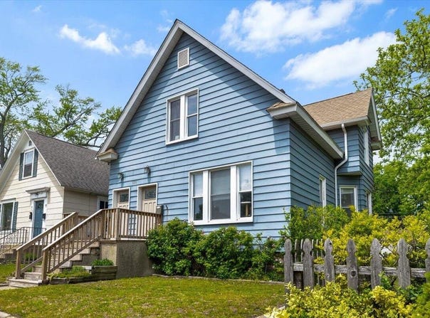 535 Archer Avenue, St. Joseph, MI 49085