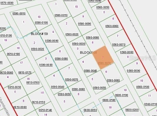 426 MADISON Street, SATSUMA, FL 32189