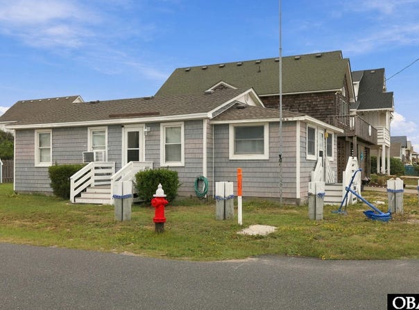 2004 N Croatan Highway, Kill Devil Hills, NC 27948